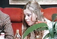 Cristi footjob, szar két kemény pornó filmek