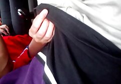 Hármasban, Anális A cseh casting durva sex