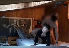 Forró szőke dupla behatolás vibrátor szex durván